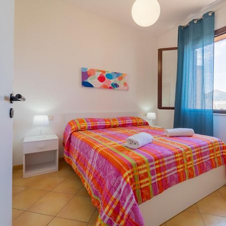 Residence Favonio Favignana Bagian luar foto