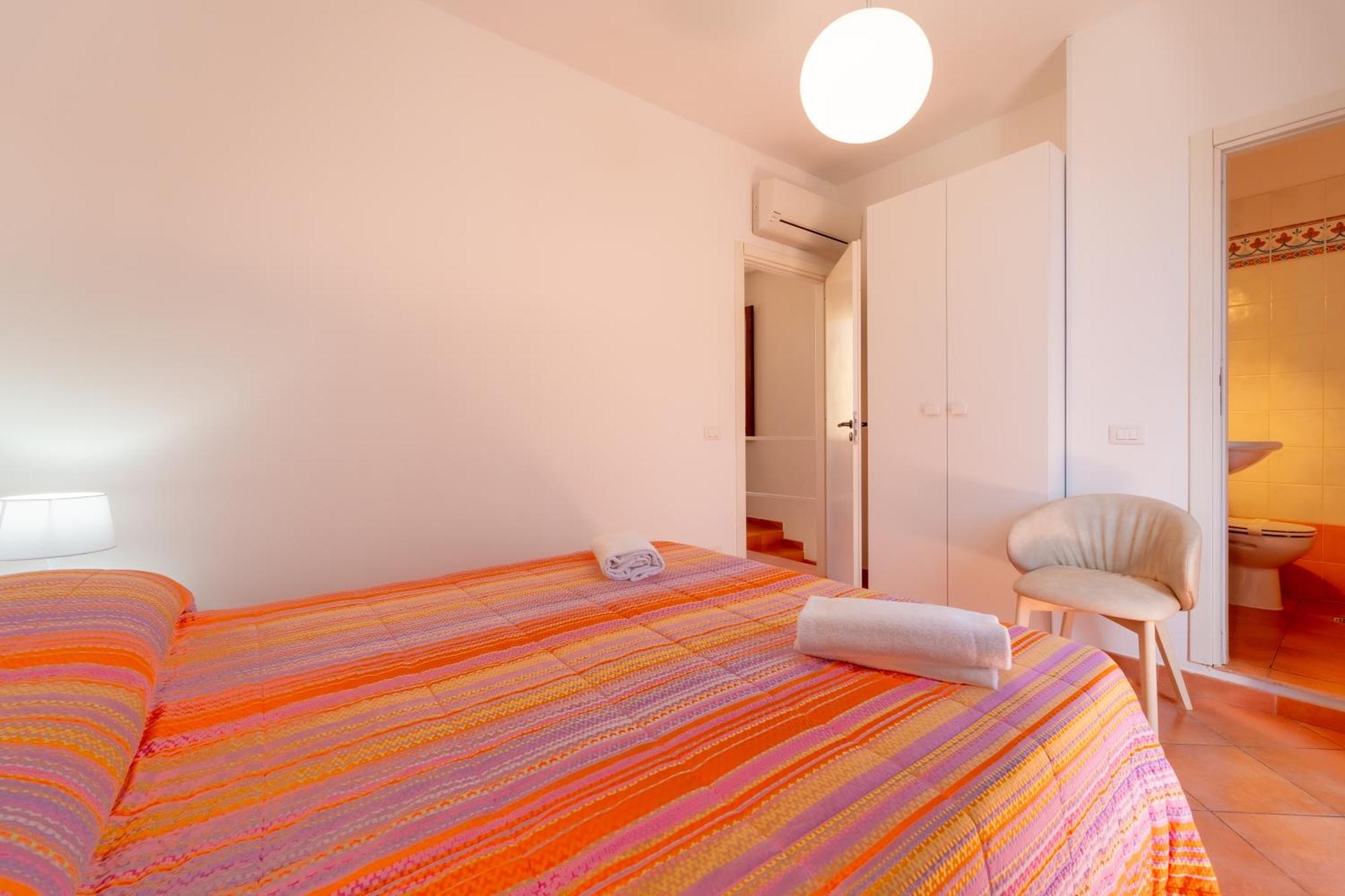 Residence Favonio Favignana Bagian luar foto