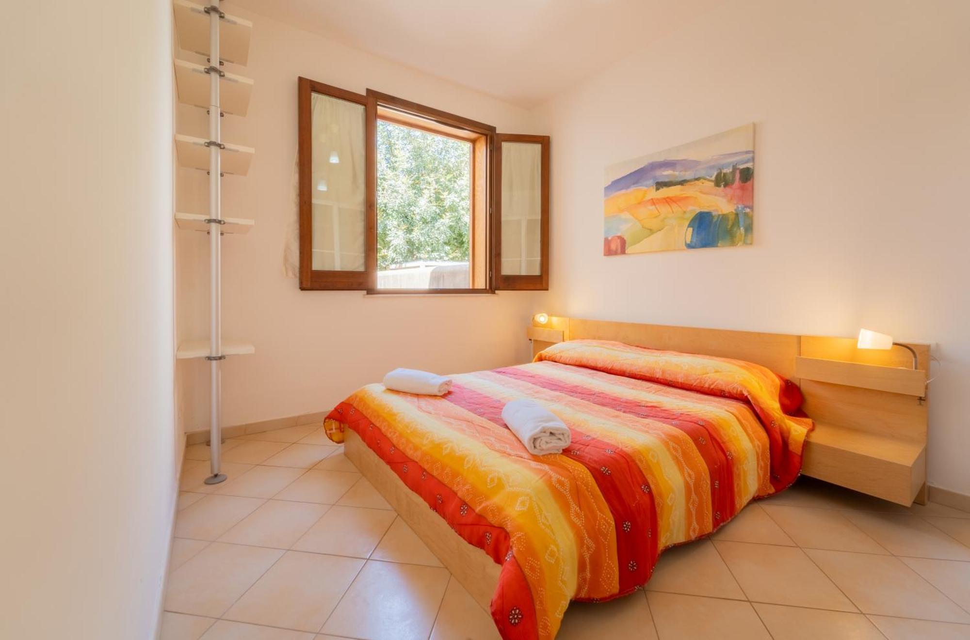 Residence Favonio Favignana Bagian luar foto