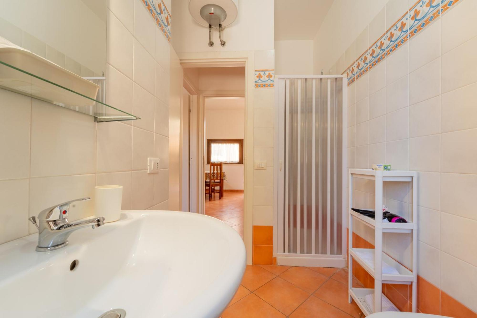 Residence Favonio Favignana Bagian luar foto