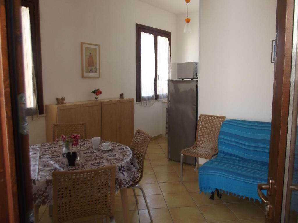 Residence Favonio Favignana Bagian luar foto