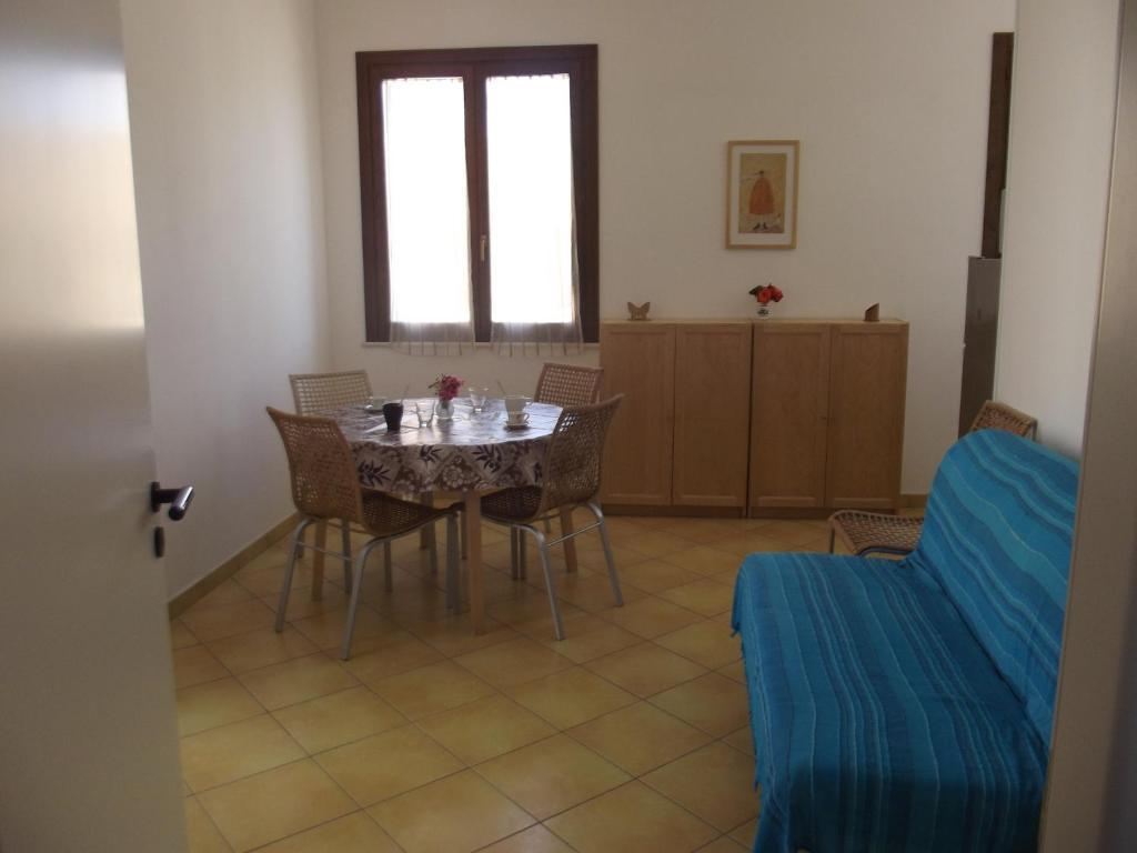 Residence Favonio Favignana Bagian luar foto