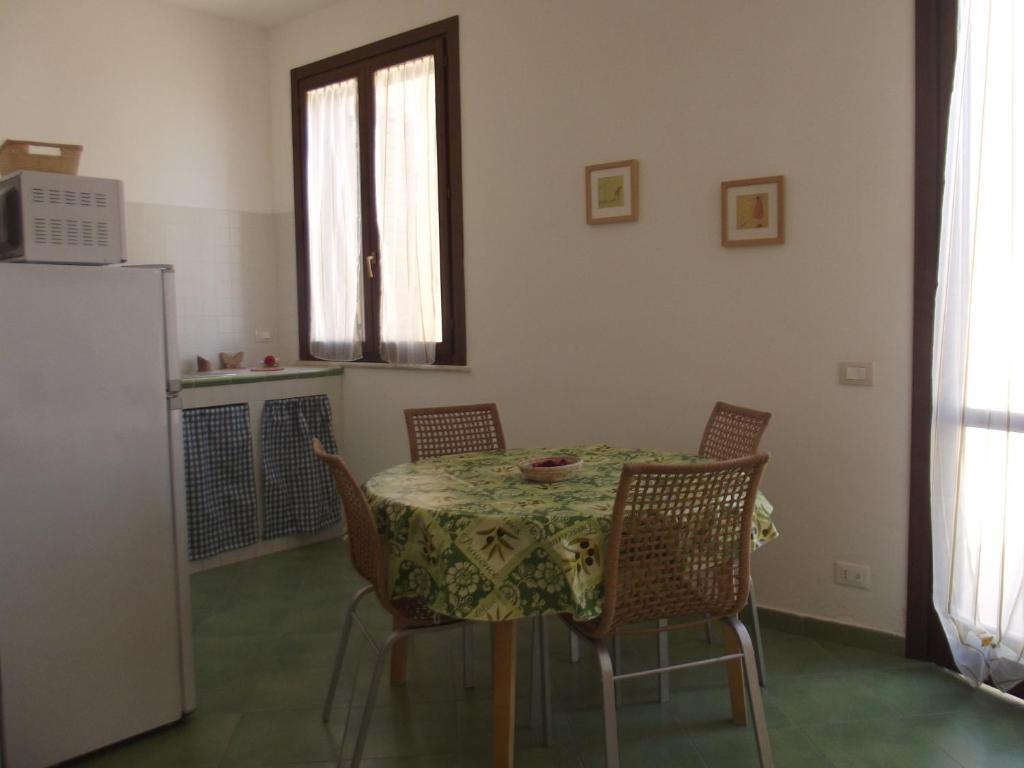 Residence Favonio Favignana Bagian luar foto