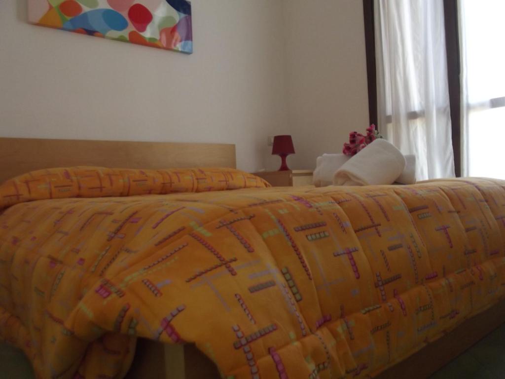 Residence Favonio Favignana Bagian luar foto