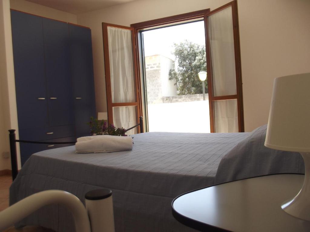 Residence Favonio Favignana Ruang foto