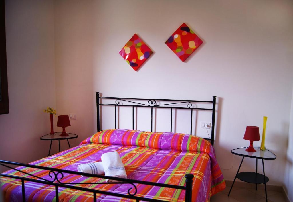 Residence Favonio Favignana Bagian luar foto